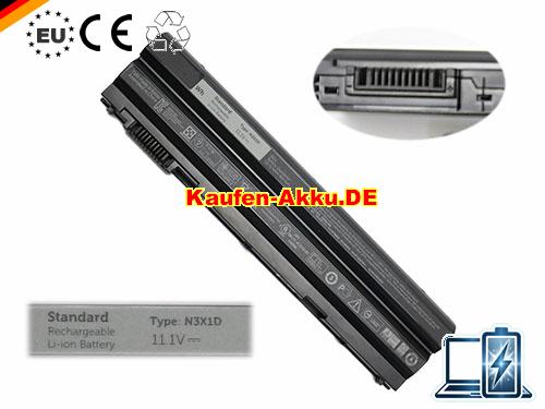 Images 1 Of EU Echt Dell N3x1d Batterie Für Latitude E6540 E6440 Precision M2800