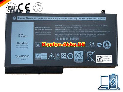 Images 1 Of EU Dell Nggx5 Rdrh9 0rdrh9 Laptop Batterie 47wh 11.4v