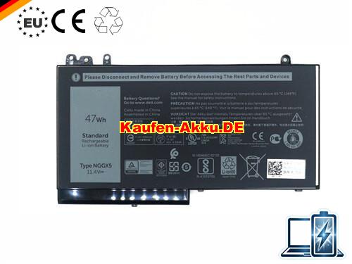 Images 5 Of EU Dell Nggx5 Rdrh9 0rdrh9 Laptop Batterie 47wh 11.4v
