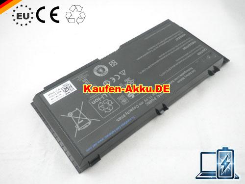 Images 2 Of EU Nuovo Dell Pg6rc Series Batteria 11.1v 6-cell