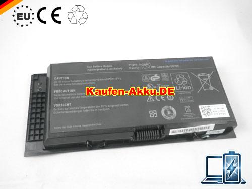 Images 5 Of EU Nuovo Dell Pg6rc Series Batteria 11.1v 6-cell
