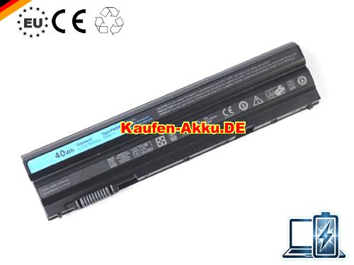 Images 1 Of EU Echt Dell Prrrf T54fj M5y0x Batterie Für Latitude E5420 E5520 E6420 E6520 E6420