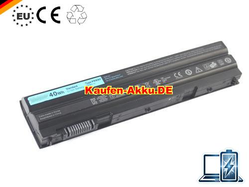 Images 2 Of EU Echt Dell Prrrf T54fj M5y0x Batterie Für Latitude E5420 E5520 E6420 E6520 E6420
