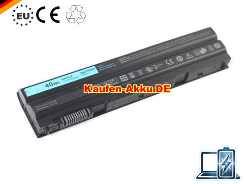 Images 5 Of EU Echt Dell Prrrf T54fj M5y0x Batterie Für Latitude E5420 E5520 E6420 E6520 E6420