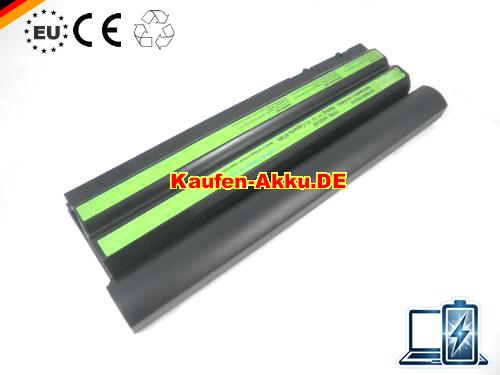 Images 1 Of EU Originální Nhxvw Prrrf Baterie Pro Dell Latitude E5420 E6120 E6520 87wh