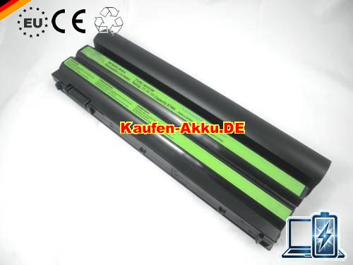 Images 3 Of EU Originální Nhxvw Prrrf Baterie Pro Dell Latitude E5420 E6120 E6520 87wh