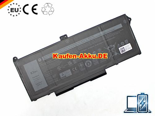 Images 1 Of EU Autentico Rj40g Batteria 075x16 Per Dell Latitude 15 5520 3560 Series 15.2v 63wh