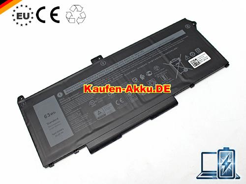 Images 2 Of EU Autentico Rj40g Batteria 075x16 Per Dell Latitude 15 5520 3560 Series 15.2v 63wh