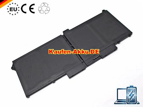 Images 4 Of EU Autentico Rj40g Batteria 075x16 Per Dell Latitude 15 5520 3560 Series 15.2v 63wh