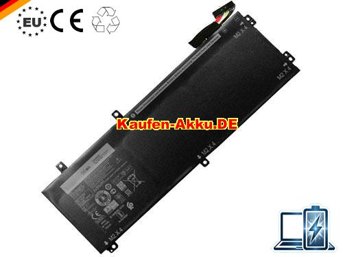  Images 1 Of EU Dell Rrcgw Bateria Pack Rechargeable Li-ion 11.4v 56wh