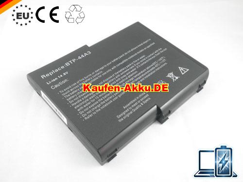 Images 1 Of EU Dell Btp-44a3, Smartstep 200n, Smartstep 250n Batteria 6600mah