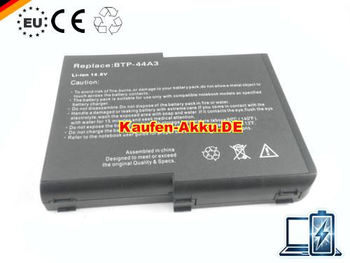 Images 5 Of EU Dell Btp-44a3, Smartstep 200n, Smartstep 250n Batteria 6600mah