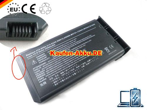 Images 1 Of EU Dell T5443 G9812 Pro Dell Inspiron 1000 Inspiron 1200 Series Notebook Baterie