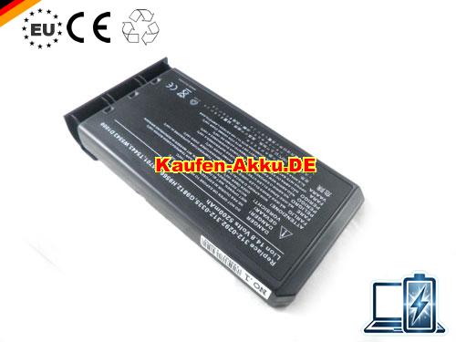 Images 2 Of EU Dell T5443 G9812 Pro Dell Inspiron 1000 Inspiron 1200 Series Notebook Baterie