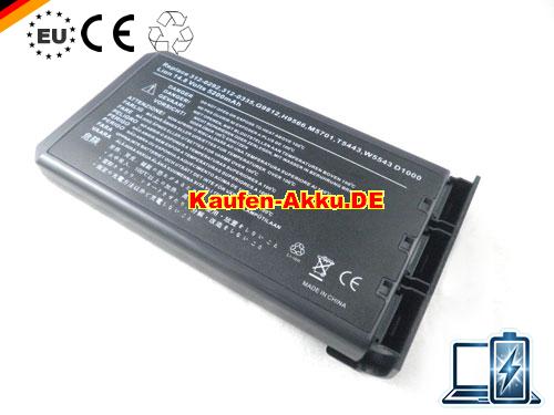 Images 3 Of EU Dell T5443 G9812 Pro Dell Inspiron 1000 Inspiron 1200 Series Notebook Baterie
