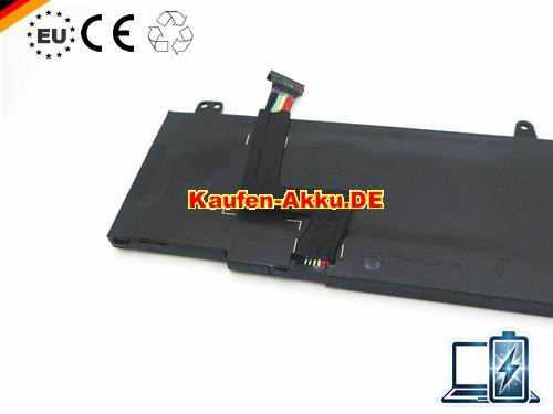 Images 3 Of EU Li-ion Tdw5p 0v9xd7 Batterie Pack Pour Dell Alienware 13 Series Ordinateur Portable 76wh 15.2v