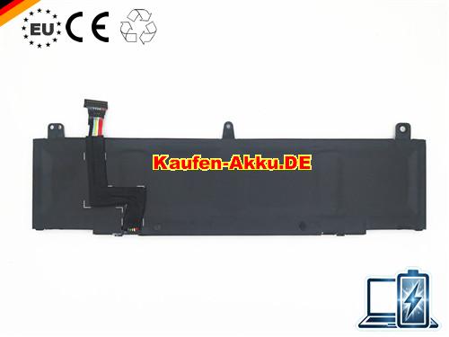 Images 4 Of EU Li-ion Tdw5p 0v9xd7 Batterie Pack Pour Dell Alienware 13 Series Ordinateur Portable 76wh 15.2v