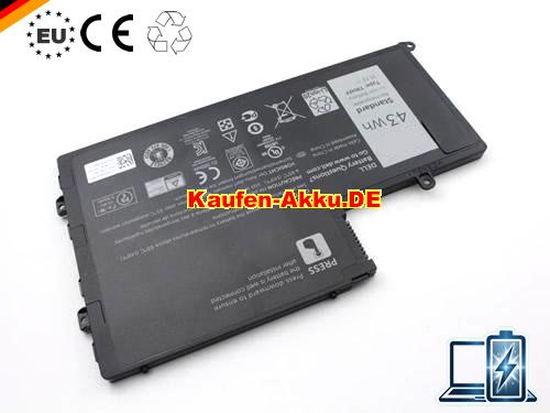 Images 1 Of EU Dell Trhff 1v2f6 Dl011307-prr13g01 Laptop Battery 43wh 11.1v