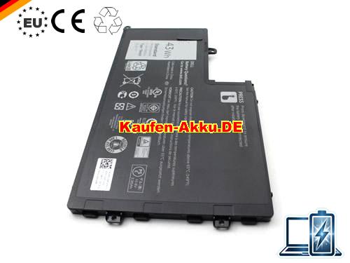 Images 2 Of EU Dell Trhff 1v2f6 Dl011307-prr13g01 Laptop Battery 43wh 11.1v