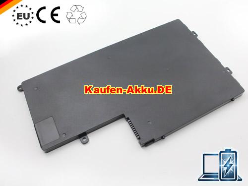 Images 4 Of EU Dell Trhff 1v2f6 Dl011307-prr13g01 Laptop Battery 43wh 11.1v