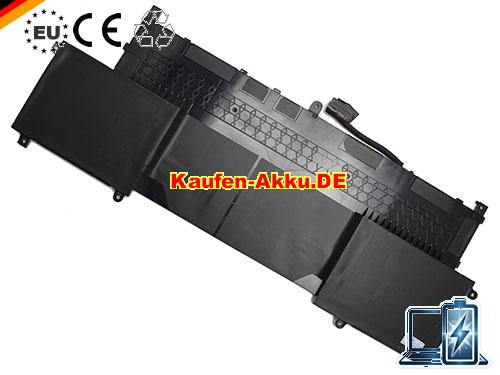 Images 3 Of EU Authentique Batterie Tvkgh Pour Dell Latitude 9510 2-in-1 89gng Rechargeable Li-ion