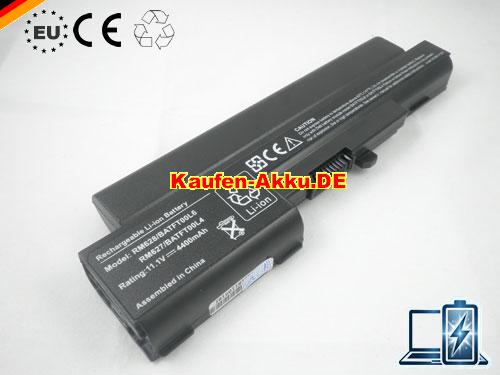 Images 1 Of EU Dell Vostro 1200, V1200, Batft00l6 Remplacement Ordinateur Portable Batterie