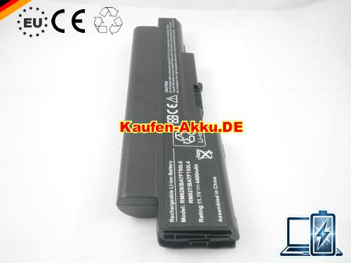 Images 4 Of EU Dell Vostro 1200, V1200, Batft00l6 Remplacement Ordinateur Portable Batterie
