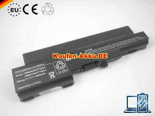 Images 5 Of EU Dell Vostro 1200, V1200, Batft00l6 Remplacement Ordinateur Portable Batterie
