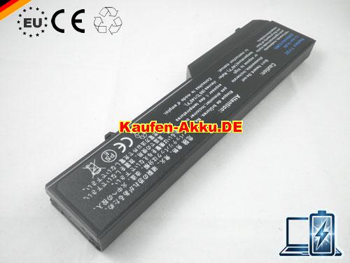  Images 2 Of EU Dell T112c, 451-10610, 451-10620, Vostro 1310, Vostro 1510, Vostro 1520, Vostro 2510 Nahrazení Notebook Baterie