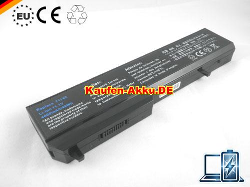Images 1 Of EU Nový T116c T112c 0n950c Notebook Baterie Pro Dell Vostro 1310 1510 1520 2510 Series
