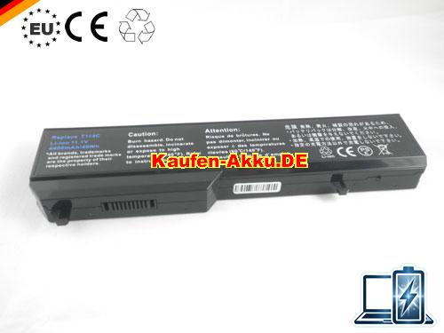 Images 5 Of EU Nový T116c T112c 0n950c Notebook Baterie Pro Dell Vostro 1310 1510 1520 2510 Series