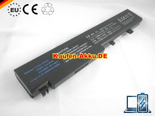 Images 1 Of EU Dell T117c P722c Vostro 1710 Vostro 1720 Ersatz Pc Batterie