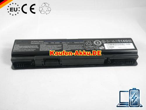 Images 5 Of EU 4 Cell Dell F287h, G069h, Vostro A840 Vostro A860 Batterie