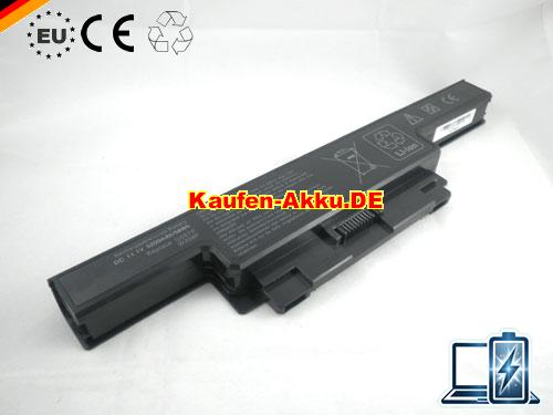 Images 1 Of EU Dell W358p U597p Replacement Battery For Dell Studio 1450 1457 1458 Laptop