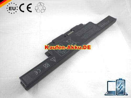 Images 2 Of EU Dell W358p U597p Replacement Battery For Dell Studio 1450 1457 1458 Laptop