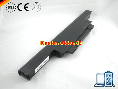 Images 3 Of EU Dell W358p U597p Replacement Battery For Dell Studio 1450 1457 1458 Laptop