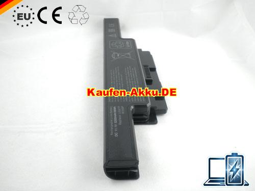 Images 4 Of EU Dell W358p U597p Replacement Battery For Dell Studio 1450 1457 1458 Laptop