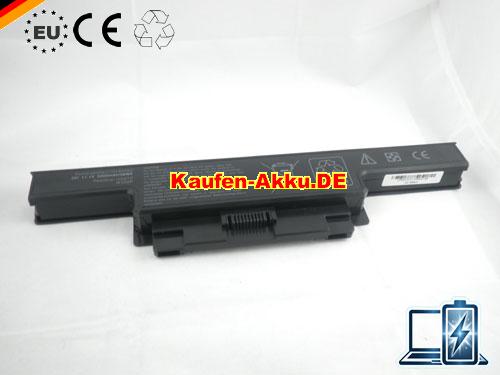 Images 5 Of EU Dell W358p U597p Replacement Battery For Dell Studio 1450 1457 1458 Laptop