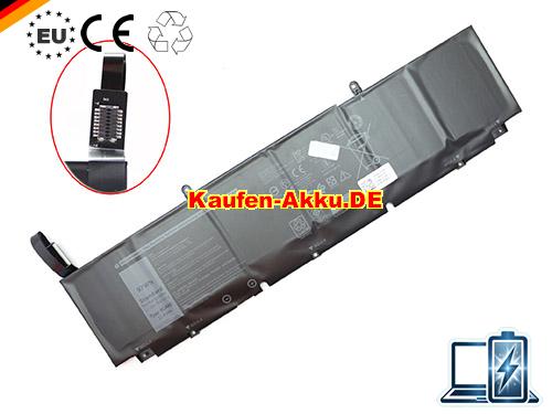  Images 1 Of EU Nahrazení Xg4k6 Baterie Pro Dell 01rr3 F8cpg Li-polymer 97wh 11.4v
