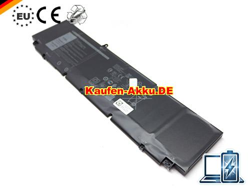  Images 4 Of EU Nahrazení Xg4k6 Baterie Pro Dell 01rr3 F8cpg Li-polymer 97wh 11.4v
