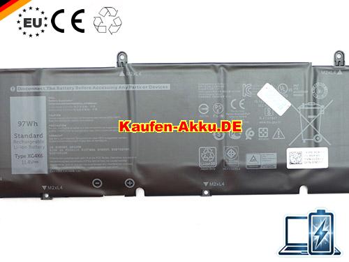  Images 5 Of EU Nahrazení Xg4k6 Baterie Pro Dell 01rr3 F8cpg Li-polymer 97wh 11.4v