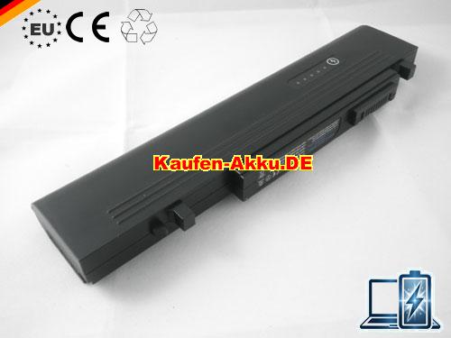 Images 3 Of EU Nieuw U011c X411c Vervanging Batterij Voor Dell Studio Xps 16 1640 Laptop