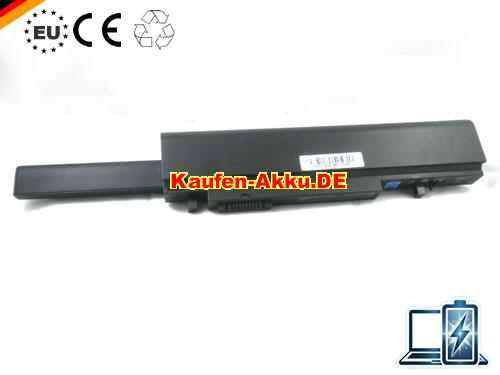 Images 3 Of EU Dell U011c, X411c, W303c, 312-0814, 451-10692, Studio Xps 16 1640 Vervanging Laptop Batterij