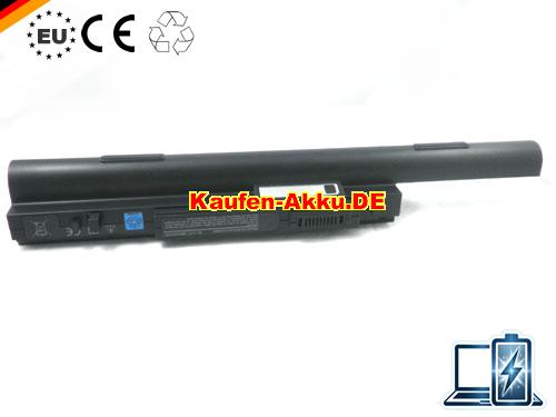 Images 5 Of EU Dell U011c, X411c, W303c, 312-0814, 451-10692, Studio Xps 16 1640 Vervanging Laptop Batterij