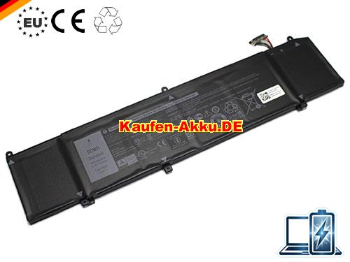 Images 2 Of EU Autentico Xrgxx Batteria Per Dell Alienware Computer Portatile Li-polymer 11.4v 90wh