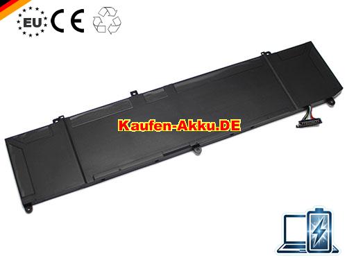 Images 3 Of EU Autentico Xrgxx Batteria Per Dell Alienware Computer Portatile Li-polymer 11.4v 90wh