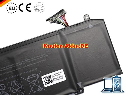 Images 5 Of EU Autentico Xrgxx Batteria Per Dell Alienware Computer Portatile Li-polymer 11.4v 90wh