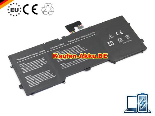 Images 1 Of EU Nový Y9n00 Nahrazení Baterie Pro Dell Xps 13 Xps 13-l321x Xps 13-l322x Notebook