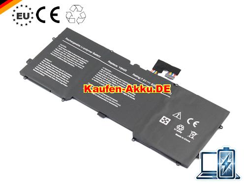 Images 2 Of EU Nový Y9n00 Nahrazení Baterie Pro Dell Xps 13 Xps 13-l321x Xps 13-l322x Notebook