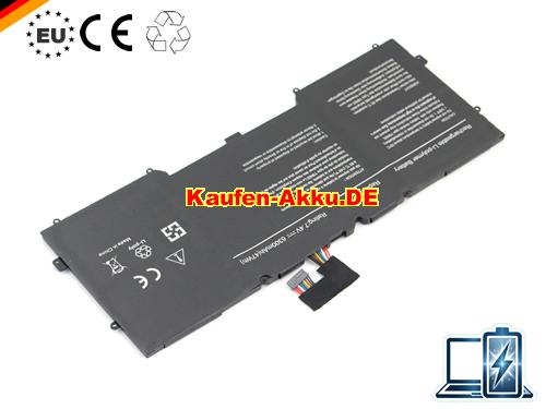 Images 5 Of EU Nový Y9n00 Nahrazení Baterie Pro Dell Xps 13 Xps 13-l321x Xps 13-l322x Notebook
